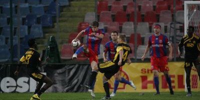 Cosmarul stelistilor continua! Fanii nu au voie pe stadion la meciul cu Sheriff!