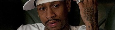 Legenda Allen Iverson vrea sa se retraga din activitate!