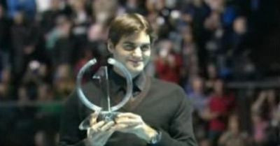 Federer, incoronat campionul ATP&nbsp;din 2009!
