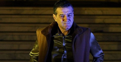 Reguli noi de la Gigi!&nbsp; Distractie cu gagici si circ pe teren