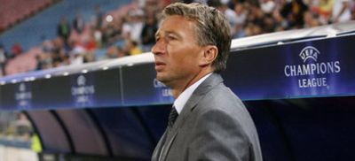 Unirea mai vrea o minune! Petrescu: E un meci pentru toti romanii!