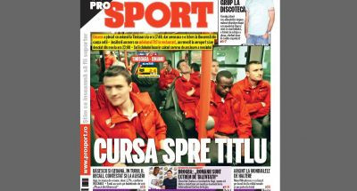 Dinamo, blestemul zborului:&nbsp;a ajuns cu peripetii la Timisoara duminica noapte!