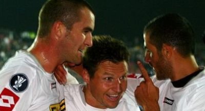 Dinamo nu il sperie pe Iancu: Le-am luat locul din Liga, ii batem si astazi!
