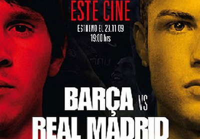 VIDEO Real Madrid, cel mai bun debut din ultimii 17 ani! Vezi super promo pentru El Clasico!