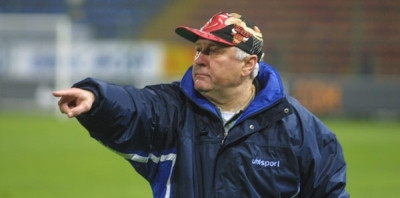 Halagian: Mi-am pastrat metodele comuniste si am invins! &nbsp;