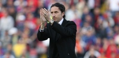 N-o credeam pe Steaua capabila sa ajunga sus asa de repede! M-a surprins