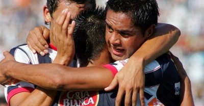 VIDEO / Cel mai emotionant gol din istorie! Aldo De Nigris a inscris in numele fratelui sau mort!