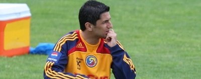 Ii visai pe Culio, Spadacio si Brandan la nationala? Lucescu Jr. anunta: asta nu se va intampla