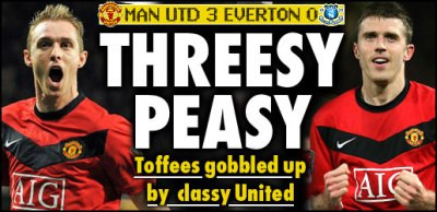 VIDEO! Gol magnific la Manchester! O torpila in vinclu il scoate din minti pe comentator!