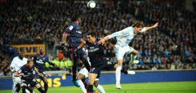 VIDEO! Marseille o bate pe PSG cu 1-0 cu cel mai incurcat gol din&nbsp;Franta!