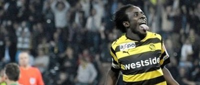 CE&nbsp;TEAPA! Rapid a refuzat un jucator pe care Chelsea da acum 22 mil euro!