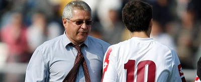 Rapid ramane din iarna fara antrenor! Nae Manea a anuntat ca pleaca!