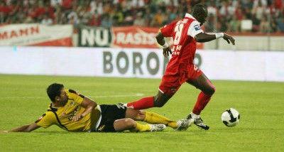 Timisoara e gata de razboi: Stim ce slabiciuni are Dinamo! De data asta o batem!