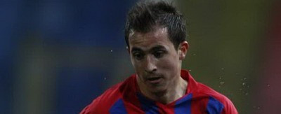 Bogdan Stancu revine cu&nbsp;Astra: Am o pofta nebuna de joc!