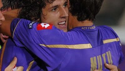 Mutu sau Jovetici? Fiorentina trebuie sa decida la finalul sezonului pe cine sa pastreze dintre cei 2!