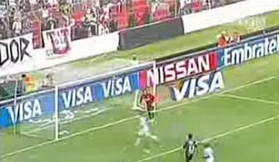 VIDEO 7 goluri de poveste! Quito, in finala cu Fluminense!