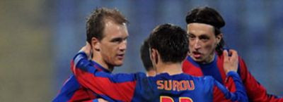 Interzis la CEAPA, liber la vin rosu! VEZI meniul stelistilor!