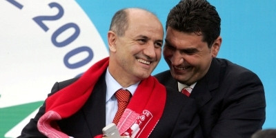 Dinamo, atac DUR&nbsp;la Copos in lupta pentru Zicu: Copos e vai de el!