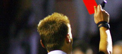 Dinamo le lua arbitrilor carnetul inaintea derbyului cu Steaua!