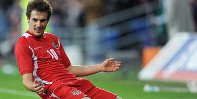 VIDEO / TOP 7&nbsp;cele mai frumoase goluri ale saptamanii: