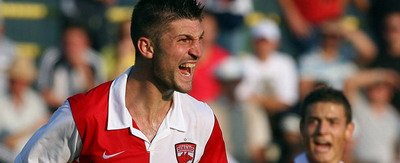 Cristea: Imi doresc ca jucatorii imprumutati la Astra sa nu reuseasca mai nimic in meciul cu Dinamo!