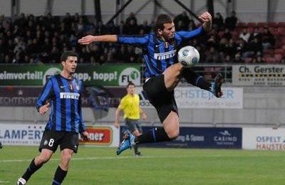 Vezi ce jucatori de la Inter Milano si AS&nbsp;Roma a convocat Sandoi pentru amicalul cu Polonia: