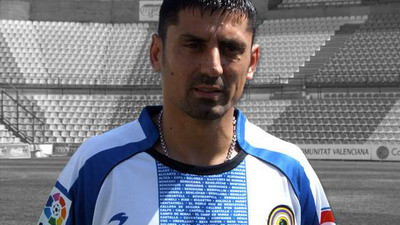 Vezi o ratare uriasa si 2 penalty-uri foarte usor acordate: Hercules 1-0 Numancia!