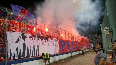 CULMEA! Fanii nu vor ca Steaua sa ia titlul! Ce argumente aduc!