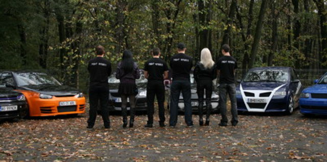 Cel mai mare club de tuning din Pitesti, sambata la ProMotor!_1