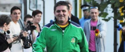 Lacatus revine cu Vaslui in&nbsp;Ghencea! Va fi mai aplaudat decat Stoichita?