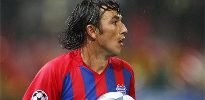 Stoichita:&nbsp; Il vreau pe Ogararu la Steaua! Vrei sa revina in Ghencea?