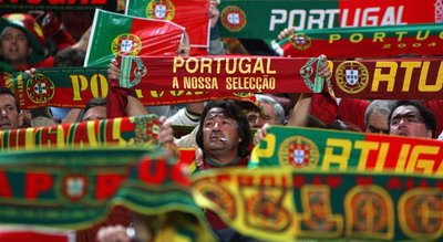 VIDEO Cristiano Ronaldo, cu un pas la mondiale! Vezi golul lui Bruno Alves!