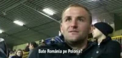 Grzelak, dezamagit! VEZI pe ce scor pariase la Polonia-Romania!