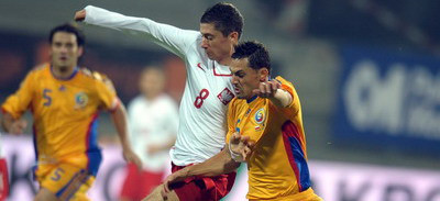 Razvan: Suntem pe un drum bun! Cui ii dedica Niculae golul!