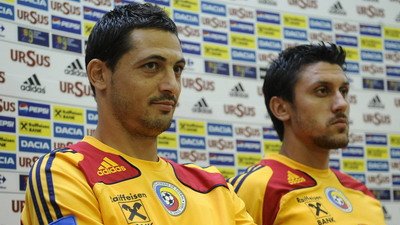 "Calificarea pentru Euro 2112 incepe cu amicalul din Polonia"