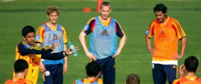 Nationala e religia lui! VEZI ce face Razvan cu amenzile de la jucatori!