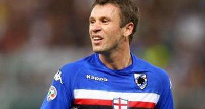 VIDEO La nationala Italiei, ca la Steaua! Vezi cum a fost acuzat Cassano ca l-a batut pe fiul lui Lippi!