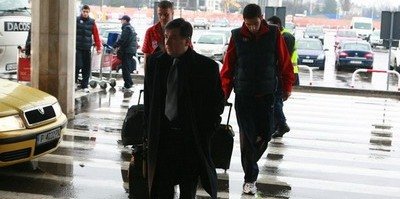 Argaseala: Steaua nu a furat niciun titlu, sau erau amanetate de Dinamo?!