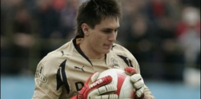 Tatarusanu: Nu vreau sa plec de la Steaua!