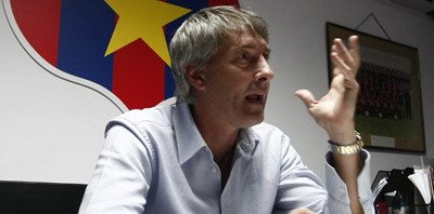 Bergodi da Steaua in judecata: cere 500.000&nbsp;&euro;&nbsp;pentru ca i-a afectat imaginea!