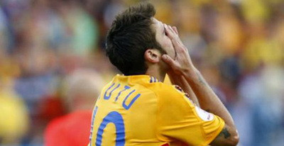 Golanski:&nbsp; Mutu este prea bun pentru a fi ignorat !