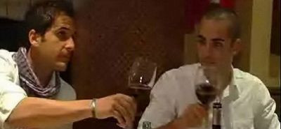 VIDEO Petrecere pe CINSTE! VEZI cum au sarbatorit jucatorii de la Alcorcon dupa minunea cu Real!