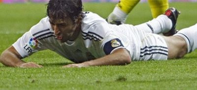 BLOG.SPORT.RO | Ion Alexandru: Injectie cu Alcorcon!