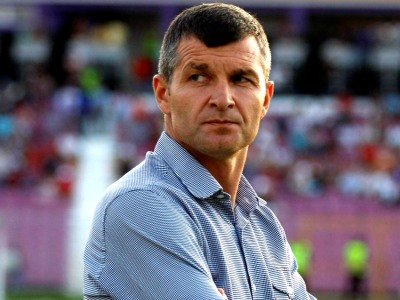 Marian Iancu le cere fanilor sa-l lase in pace pe Sabau! Vezi comunicatul!