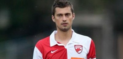 Tamas acuza: "La Dinamo e mai rau ca in armata!" Dinu: "Tamas e dezechilibrat"