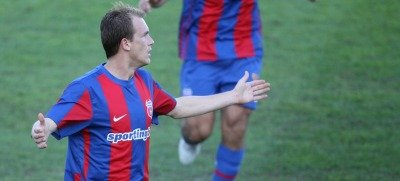 A fost offside la primul gol al lui Kapetanos! Alba Iulia a avut penalty Esti de acord?