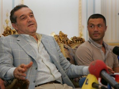 Adi Ilie anunta: Becali si Lacatus l-au vrut pe Datolo la Steaua! Afla de ce a picat transferul