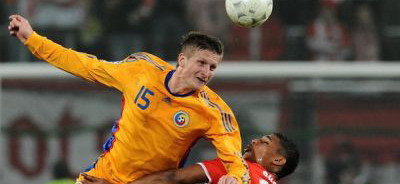 Goian: Nu ma supar daca nu joc! Ce spune Niculae despre Lyon 5-5 OM!