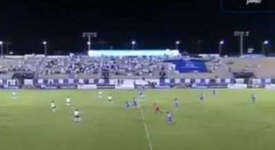 VIDEO Echipa lui Radoi a marcat CEL MAI RAPID GOL din istorie!