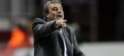 Stoichita: Sunt umil cu Becali! Ce probleme are antrenorul Stelei!
